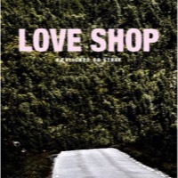 Love Shop - Kærlighed og Straf (CD)