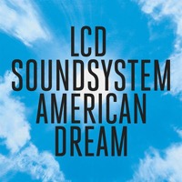 LCD Soundsystem: American Dream (2xVinyl)