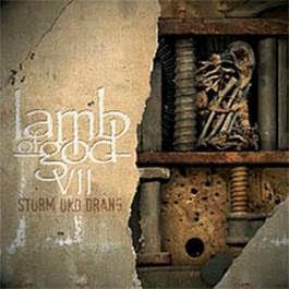 Lamb Of God: VII - Sturm Und Drang (2xVinyl)