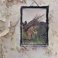 Led Zeppelin: IV Remastered (CD)