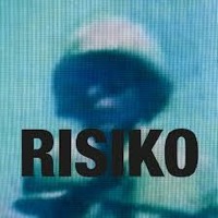 Love Shop - Risiko (Vinyl)