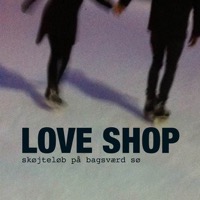 Love Shop - Skøjteløb På Bagsværd Sø (Vinyl single)