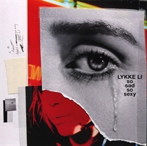 Lykke Li: So Sad So Sexy (Vinyl)