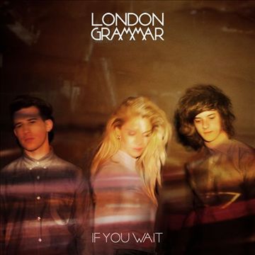 London Grammar: If You Wait (CD)