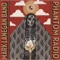 Lanegan, Mark: Phantom Radio (Vinyl)