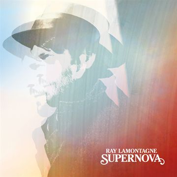 LaMontagne, Ray: Supernova (Vinyl)