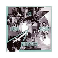 LCD Soundsystem: London Sessions (CD)