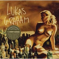 Lukas Graham - Lukas Graham Intl. Version (CD)