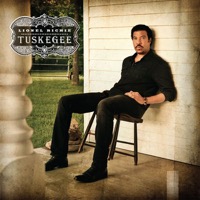 Richie, Lionel: Tuskegee (CD)