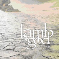 Lamb Of God: Resolution (CD)