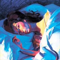 Lorde: Melodrama (CD)