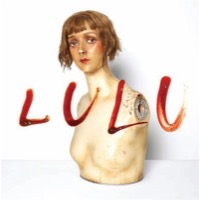 Reed, Lou & Metallica: Lulu Box Dlx