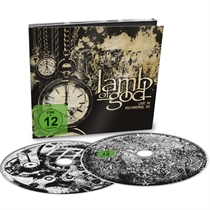 Lamb Of God - Lamb Of God Live In Richmond, - DVD Mixed product