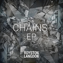 Langdon , Royston: Chains (CD)
