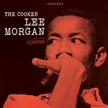 Morgan, Lee: The Cooker (Vinyl)