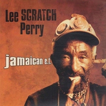 Perry, Lee 'Scratch':Jamaican E.T. (2xVinyl)