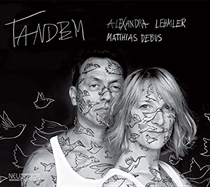 Lehmler, Alexandra & Matthias Debus: Tandem (CD)