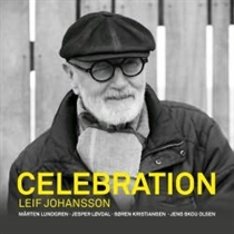 Johansson, Leif: Celebration (CD)