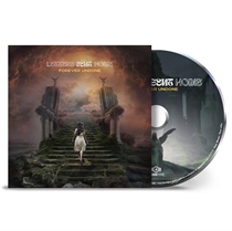 Letters Sent Home - Forever Undone (CD)