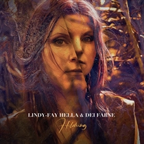 Lindy-Fay Hella & Dei Farne: Hildring (CD)