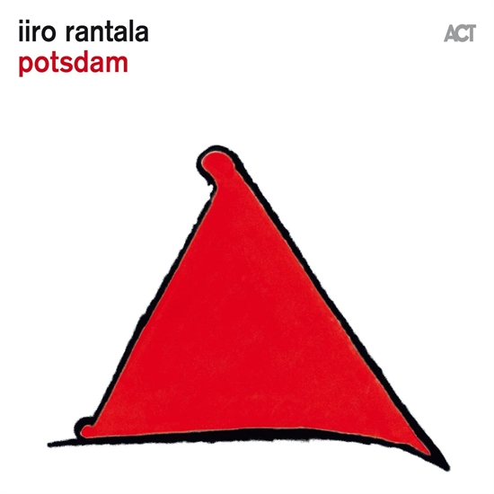 Rantala, Iiro: Potsdam (CD)