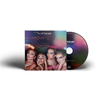 Little Mix: Confetti Ltd. (CD)