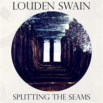 Louden Swain: Splitting The Seams (CD)
