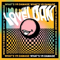 Lovelorn: What's Yr Damage (CD)