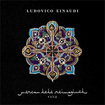 Ludovico Einaudi - Reimagined Volume 1 & 2 (2xVinyl)