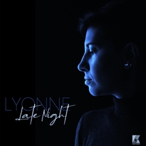 Lyonne: Late Night (Vinyl)