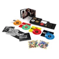 McCartney, Paul: The Art of McCartney Ltd. Box (4xCD/4xVinyl/DVD/USB)