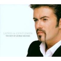 Michael, George: Ladies & Gentlemen (2xCD)