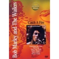 Marley, Bob: Classic Albums - Catch A Fire (DVD)