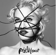 Madonna: Rebel Heart (2xVinyl)