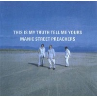 Manic Street Preachers: This Is My Truth Tell Me Yours (Vinyl)