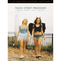 Manic Street Preachers: Send Away the Tigers 10 Years Ann. Coll. Edition (3xCD)