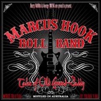 Markus Hook Roll Band: Tales Of Old Grand Daddy