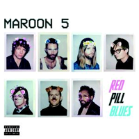 Maroon 5: Red Pill Blues Dlx.
