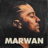 Marwan: Partisaner (CD)