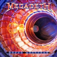 Megadeth: Super Collider (Vinyl)