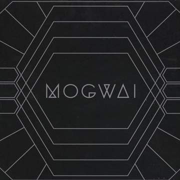 Mogwai: Rave Tapes Boxset (CD/Vinyl/Cassette)
