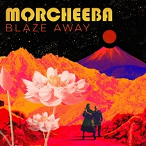 Morcheeba: Blaze Away (Vinyl)