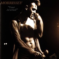 Morrissey: Your Arsenal Remastered (CD/DVD)