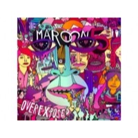 Maroon 5: Overexposed (Vinyl)