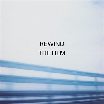 Manic Street Preachers - Rewind The Film (CD)