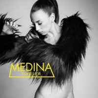 Medina - Forever (CD)