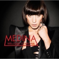 Medina - Welcome To Medina (CD)