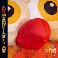 Magnetic Fields: Love At The Bottom Of The Sea (Vinyl)