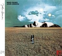 Lennon, John: Mind Games (CD)