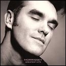 Morrissey: Greatest Hits (CD)